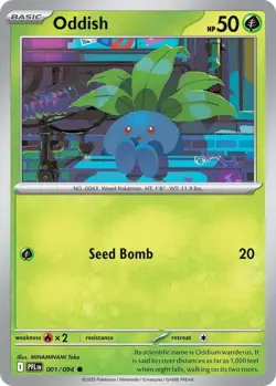 Phantasmal Flames Reverse Holo & EX (Pick Your Card) - Image 2