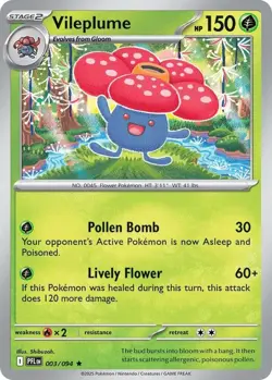 Phantasmal Flames Reverse Holo & EX (Pick Your Card) - Image 4