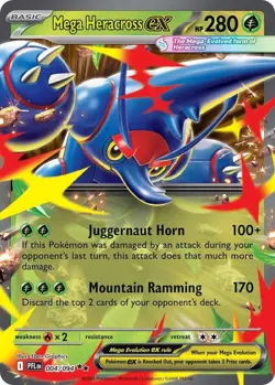 Phantasmal Flames Reverse Holo & EX (Pick Your Card) - Image 5