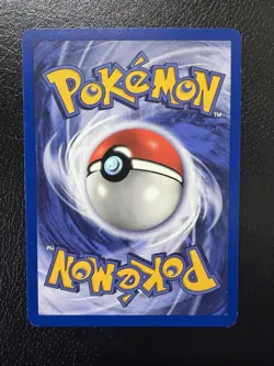 Pikachu 60/64 1st Edition Jungle Set Common 1999 English Pokemon Card WoTC LP - Image 4