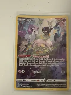 Pokemon Bulk And 2 Rare Cards - Image 2