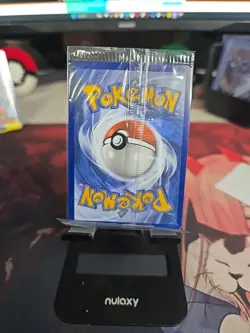 SEALED Pokemon Mewtwo TCG Promo Card New English, 052/151 - Image 2
