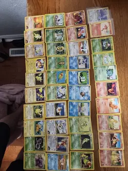 Pokemon- TCG Trading Cards 636996769739 - Image 3