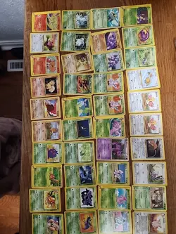 Pokemon- TCG Trading Cards 636996769739 - Image 4