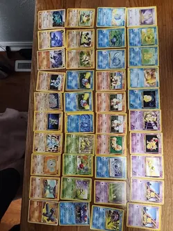 Pokemon- TCG Trading Cards 636996769739 - Image 5