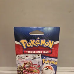 POKEMON TCG 25 Card Mystery Pack with 1 Foil Card Guaranteed NEW FREE SHIPPING - Image 2