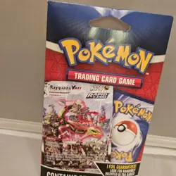 POKEMON TCG 25 Card Mystery Pack with 1 Foil Card Guaranteed NEW FREE SHIPPING - Image 3