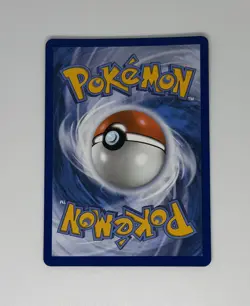 Oricorio ex 024 UPC Promo - Black Star Promo Pokemon Card - NM/Mint - Image 2