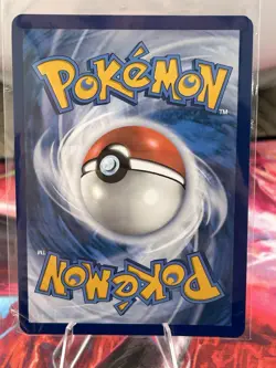Pokemon TCG Temporal Forces Bianca's Devotion Holo Card SV05: Trainer - Image 2