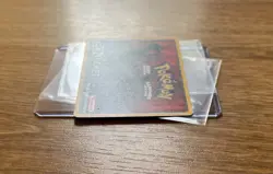 Pokemon Eon Ticket Promo E-Reader E Card Ruby & Sapphire Edition Southern Island - Image 4