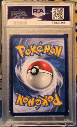 PSA 10 Boss's Orders Secret Rare #200 Sword and Shield Rebel Clash Pokemon - Image 2
