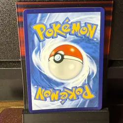 Ash Pikachu VCOS Pokemon Card Holo Cosplay ART FREE SHIPPING - Image 2