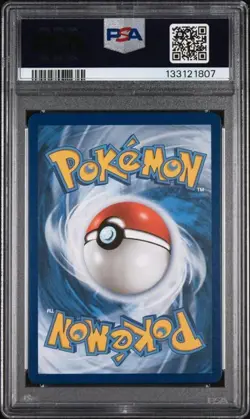 PSA 9 - 2021 Pokemon Celebrations Classic Collection Venusaur #15 - Image 2