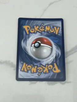 Pokemon Charizard ex SVP 196 Tera Double Rare Holo 330 HP English - Image 2