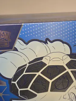 Pokemon Center Exclusive Stellar Crown Elite Trainer Box ETB - Factory Sealed - Image 3