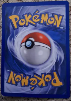 Pokemon TCG- Anorith 27/100 EX Sandstorm Regular LP - Image 4