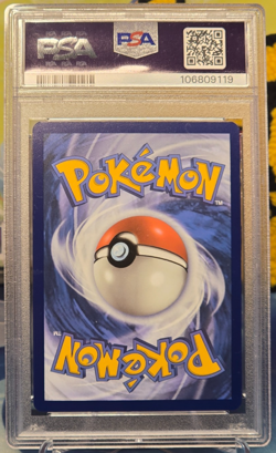 PSA 10 Mew ex 193/165 Full Art Scarlet & Violet: 151 Pokemon - Image 2