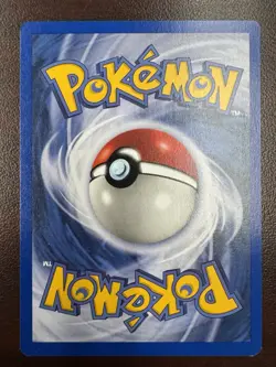 Pokemon TCG Dark Octillery 62/105 Neo Destiny 1st Edition NM- - Image 2