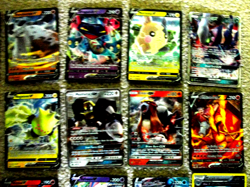 Pokemon Lot Of 17 Holos Mixed See Photos/Description Holograhics - Image 4