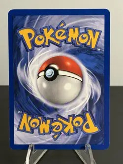 Brock's Onix 069/132 1999 1st Edition Pokemon Gym Heroes Regular NM - Image 2