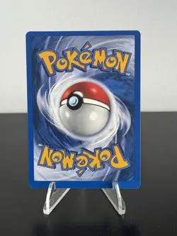 Chikorita 53/111 Pokemon 1st Edition Neo Genesis Regular - Image 2