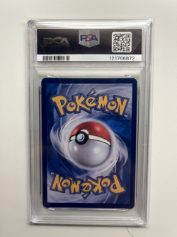 2024 Pokemon SV Crimson Haze Korean Greninja Ex Special Art Rare #90 PSA 10 - Image 2