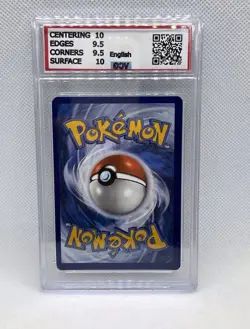 Pokemon | Dialga EX VCG 10 | SVP 180 | Promo | Deutsch | NO PSA / NO BGS - Image 2