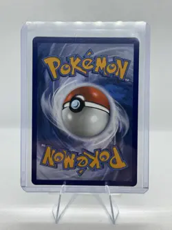 Pokemon Mega Sharpedo EX 127/094 PFL - Image 2