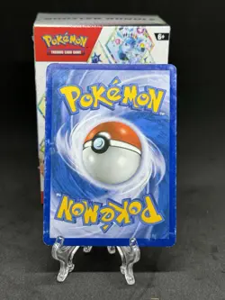 Pokemon Unown HeartGold SoulSilver 55/123 Reverse Holo - Image 2