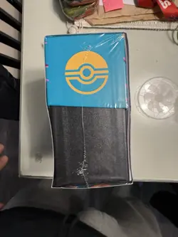 POKEMON TCG Ascended Heroes Elite Trainer Box - Factory Sealed ETB - In Hand - Image 5