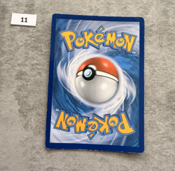M Kangaskhan EX (109 Secret Rare) 109/106 Flashfire Holo 2014 Pokemon - Image 2