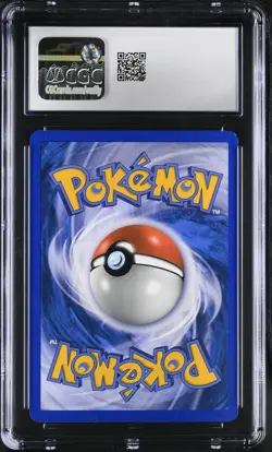 CGC 9.5 MINT+ Diglett EX Crystal Guardians 50/100 Reverse Holo STAMPED Pokemon - Image 2