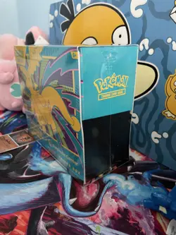 Pokemon TCG: Ascended Heroes Pokemon Center Exclusive Elite Trainer Box- NEW - Image 2