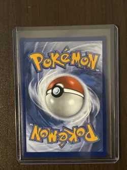 Pokemon TCG - Team Rockets Moltess Ex 229/182 - SIR - Destined Rivals Stamp - Image 2