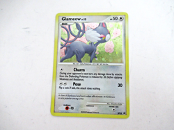 Glameow #DP23 Diamond & Pearl Promos 2008 Promo NM/LP Pokemon TCG - Image 3