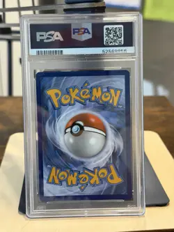 PSA 9 MINT 2020 Pokemon Battle Academy Mewtwo GX 31/68 - Image 2
