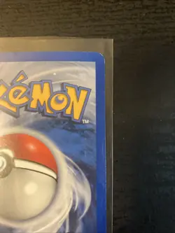 Pokemon TCG Erika's Clefable Gym Heroes Holo 3/132 - Image 2