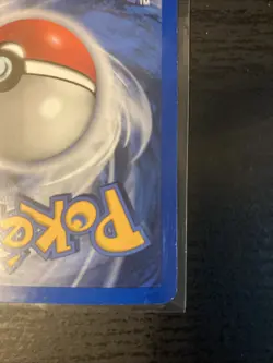 Pokemon TCG Erika's Clefable Gym Heroes Holo 3/132 - Image 3