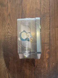 Celebi & Venusaur GX Tin Pokemon Tag Team Sealed 2019 - Image 4