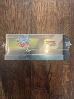 Celebi & Venusaur GX Tin Pokemon Tag Team Sealed 2019 - Image 5