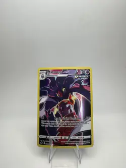 Pokemon TCG Silver Tempest Trainer Gallery #TG06/TG30 Malamar - Image 1