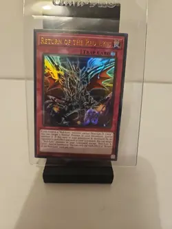 Return of the Red-Eyes - LDK2-ENJ34 - - Image 1