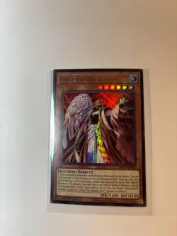 🔥Yu-Gi-Oh! - Hecahands Ibtel - PHRE-EN001 - Ultra Rare - NM🔥 - Image 1