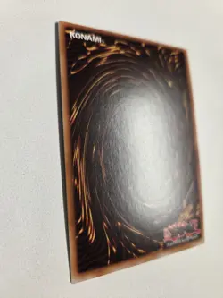 Masked HERO Furnace MZMU-EN015 Super Rare Yugioh Maze of Muertos 1st Edition - Image 4