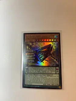 Yugioh! Enneacraft - Atori.MAR - PHRE-EN022 - Ultra Rare - 1st Edition Near Mint - Image 1