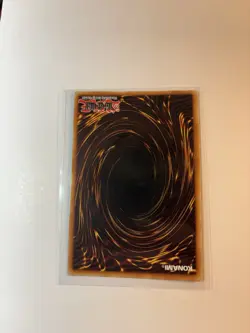 YuGiOh ~ Hecahands Yadel EN002 ~ Phantom Revenge ~ Ultra Rate 1st Edition - Image 2