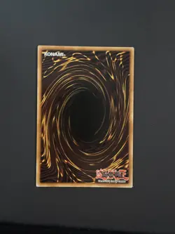 Neos Wiseman CSOC-EN097 Secret Rare Unlimited Edition M YuGiOh - Image 2