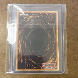 Yu-Gi-Oh! Slifer the Sky Dragon EGS1-EN001 1st Edition Ultra Rare Effect – Kona… - Image 2