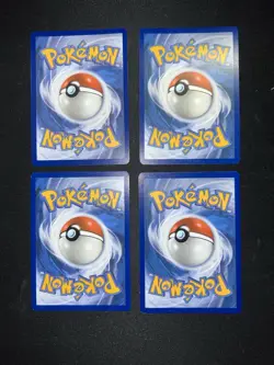 Pokemon Card Collection Lot Full Arts LOT BANGER LOT MINT Tag IR cards - Image 3