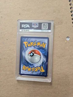Pokemon TCG Evolving Skies Full Art Trainer Ultra Rare Card 200/203 Copycat - Image 2